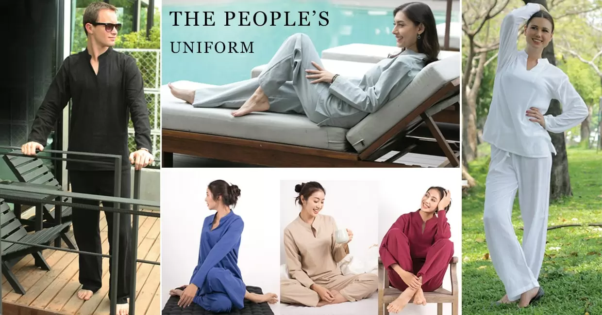 people-uniform